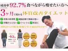 整体院 トトノウ(TotonoU)