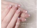 マグネット/カラーフレンチ
