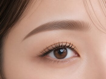 ビポルテ(BPORTE)の写真/垢抜けるなら眉から♪理想の似合わせアイブロウで大人可愛いが叶う♪