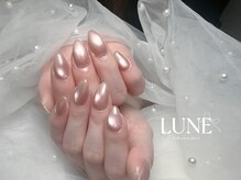 リュンヌギンザ(LUNE ginza)の雰囲気（【9月限定】LUNEオリジナル♪秋のMonthly Design８種）