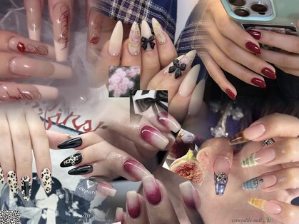 サロン ジジ(SALON JiJi)の写真