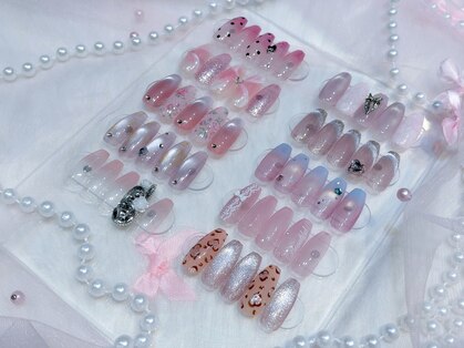 アトリエ ペーニクルス #2(Atelier Peniculus.#2)の写真