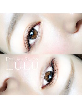 アイラッシュ サロン ルル 春日井店(Eyelash Salon LULU)/ボリュームラッシュ体験クーポン