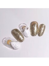 エトワール 大垣店(Etoile)/リゾートネイル