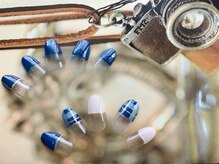 ビューティーサロン ココ(Coco～)/11月限定アート/5220