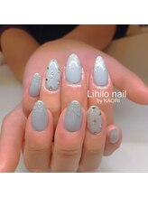 リヒロ ネイル(Lihilo nail)/