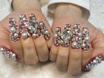 ハーティー(Hearty)/スカルプやり放題