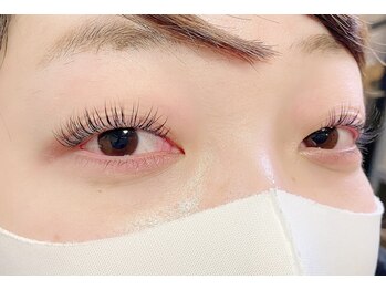 マムア レア(Mamua le'a)/パリジェンヌ×グードラッシュ