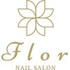 ネイルアンドアイラッシュ フロル(Flor)のお店ロゴ