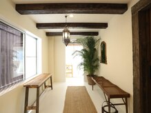 ノーヴ 京都(nowe)/4th floor