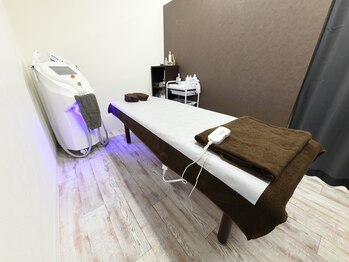 ルミライズ(LUMIRISE)/寒さ対策実施中！