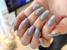 シュシュ(shushu)/マンスリーデザイン