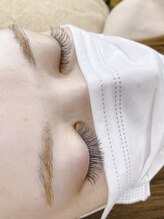 アイラッシュサロン キー(Eyelash salon KEY)/