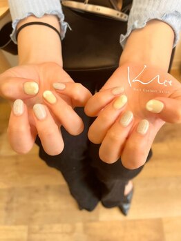 クレー(Klee)/定額 Klee Design コース