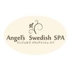 エンジェルズ スウェディッシュスパ(Angel's Swedish SPA)ロゴ