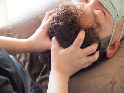 モミナ(MO-MI-NA)の写真