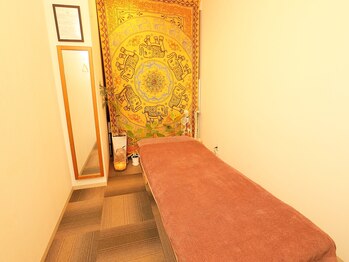 本郷駅前整体 アマ/★リラックスできる個室空間★