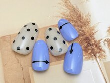 トゥー カラー(To Color)/定額¥11,800-