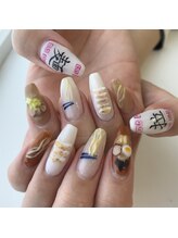 ナインステラ(9stella)&nbsp;久保 菜摘