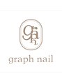 グラフネイル(graphnail)/graph nail