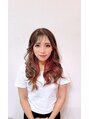 カシェット(cachette) 神谷 美菜