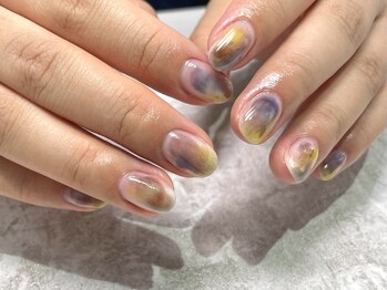 メルシー(Merci)/Summer nuance byフクザワ