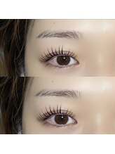 アメリ(Ameri)/大人気♪まつ毛パーマ♪