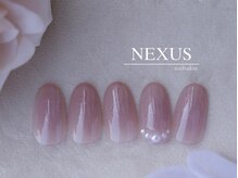 ネクサス(NEXUS)/11月定額デザイン