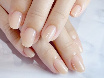 パール 池袋店(PEARL)/ワンカラー