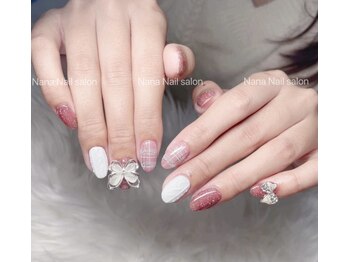ユニコーンネイル 原宿表参道(unicorn nail)/