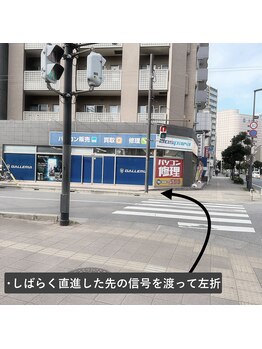 フルールヘアー 千葉(fleur HAIR)/