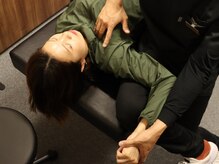 ナオル整体 溝の口院(NAORU整体)/【整体院】NAORU整体 溝の口院