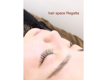 ヘアースペース レガッタ(hair space Regatta)