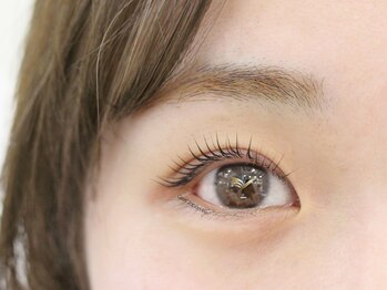 geNe 'n GRUS(ジーン アンド グルス)/まつ毛パーマ