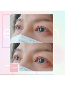 コート(coat)/まつ毛パーマ