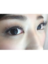 ワードローブ バイ シェリー(Wardrobe by CHERIE)/ボリュームラッシュ