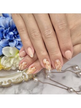 はあとねいる 下関山の田店/デザインNo.152