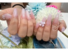 ネイルフォーユー 新宿西口店(NFY.Nail For You)/