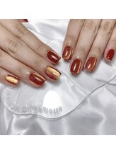 タギネイル(Tagi Nail)/マグネットネイル