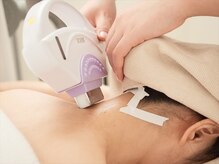 フタギ 小松店(FUTAGI)の雰囲気（完全個室で脱毛♪周りを気にせずゆっくりお寛ぎください）