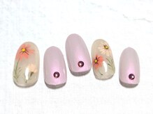 にこん/☆秋＆冬デザイン￥8,000☆