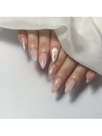 ピクシーネイル