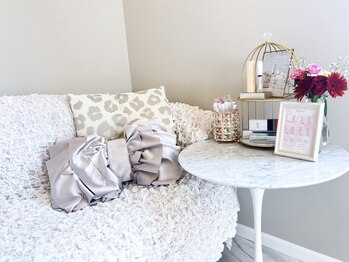 リリアン(Relien)/待合スペース