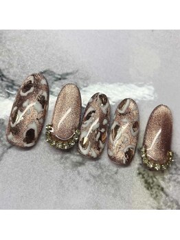 エムアイドット(Mi.)/アート10本コース