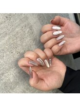 ラディックス 明石(LADiX)/パラジェル/フィルイン