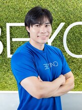 ビヨンド 川崎店(BEYOND)&nbsp;庄司 祐樹