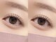 ミイン(miin)の写真/[初回¥5400]パリジェンヌで自まつ毛を最大限生かし瞳力UP☆一重/奥二重の方にはラッシュリフトもオススメ◎