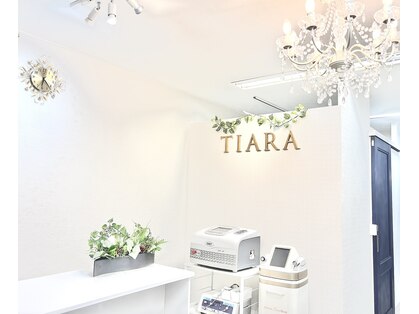 ティアラ 葛西店(TIARA)の写真