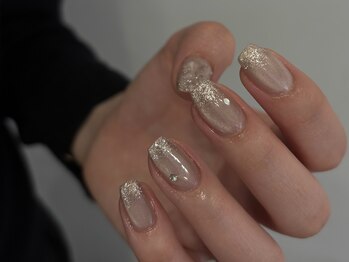 ネオリーブ ウリ(Neolive uri)/マグネットラメグラ