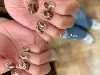 クレー(Klee)/定額RichDesignコース